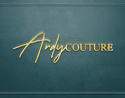 Ardy Couture