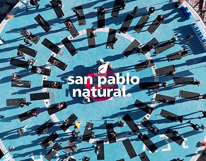 San Pablo Natural | Helipuerto
