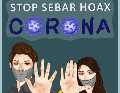 Stop Hoax !