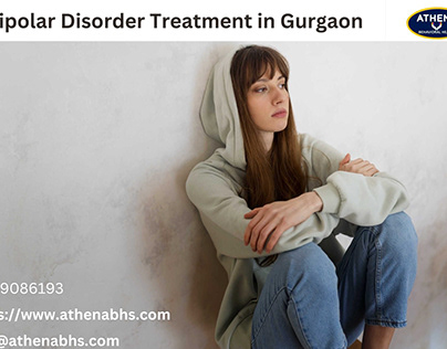 Bipolar Disorder Treatment in Gurgaon