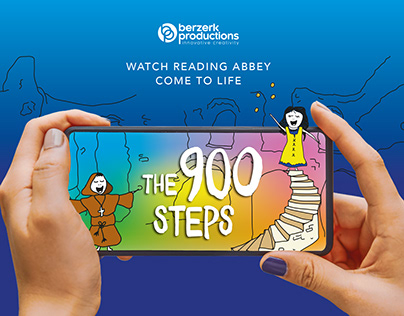 Abbey 900 Interactive Video Tour