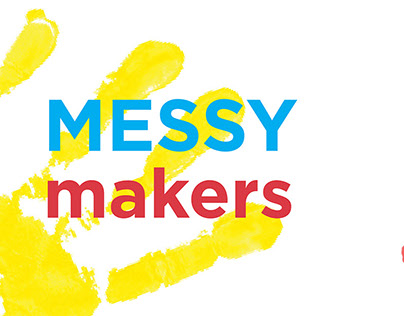 Michael's: Messy Makers
