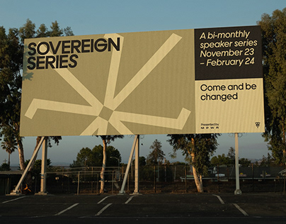 Sovereign Series