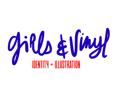 Girls & Vinyl