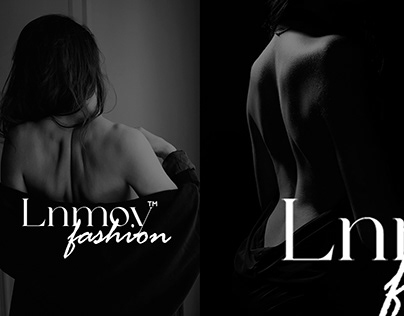 Lnmoy Fashion Brand Desgin