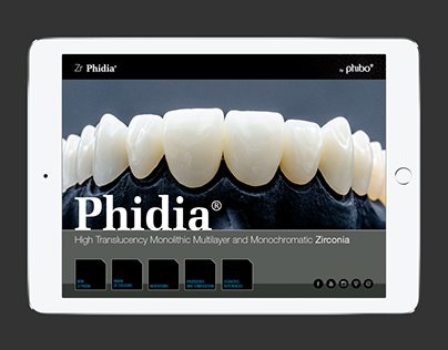 eBook - Phidia (by Phibo)
