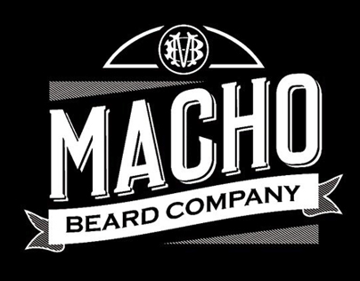 MACHO BEARD COMPANY