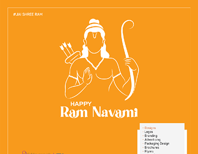 Happy Shree Ram Navmi
