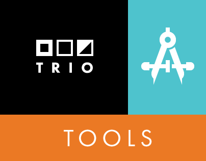 TRIO - Tools