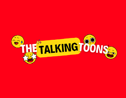 The Talking Toons