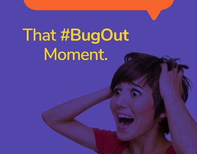 BugOut! Marketing Campaign
