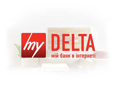 Delta Bank Android