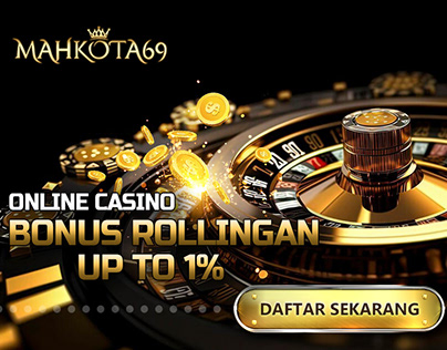 Rollingan 10% Online Casino