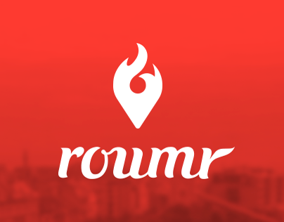 roumr app