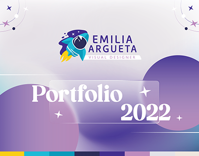 Portfolio 2022 - Emilia Argueta