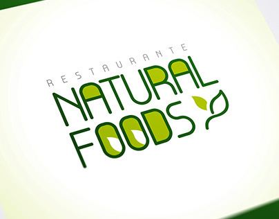 Restaurante Natural Foods