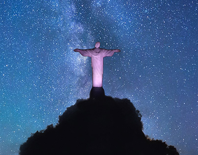 Corcovado and Christ the Redeemer