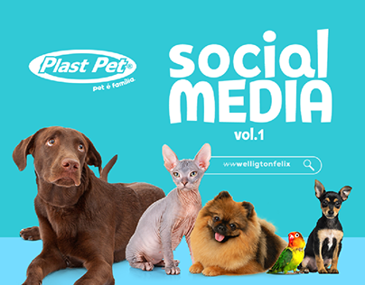 Social Media | Plast Pet