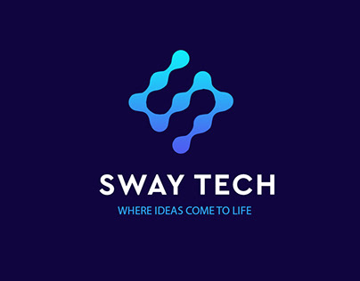 Sway Tech Logo