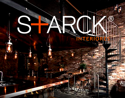 Patrick Starck inspired office