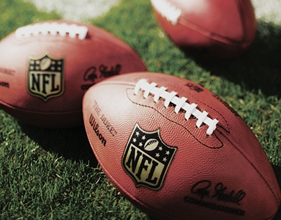 Wilson and the NFL