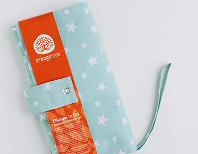 Orangetree Baby Products