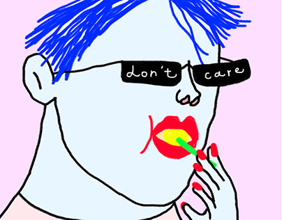 Don’t care