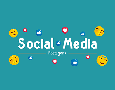 Social Media (Post) Vol. 1