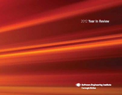 2012 SEI CMU Annual Report
