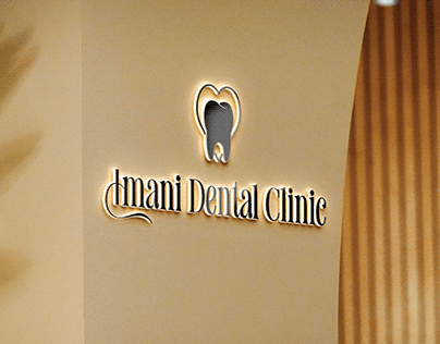Project thumbnail - Imani Dental Clinic