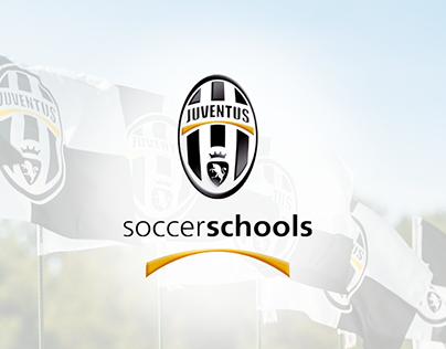 Landing Page: Juventus Soccer Schools Poland '13