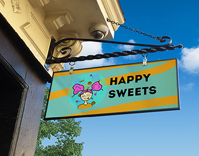 Happy Sweets