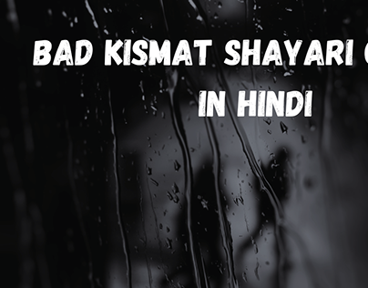 Exploring Kismat: Quotes on Destiny in Hindi