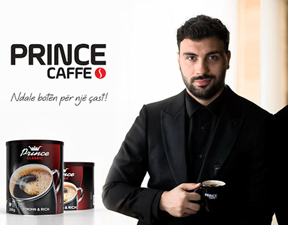 Prince Caffe AD