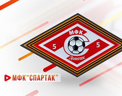 FC "Spartak Donetsk"
