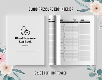 Blood Pressure Kdp Interior