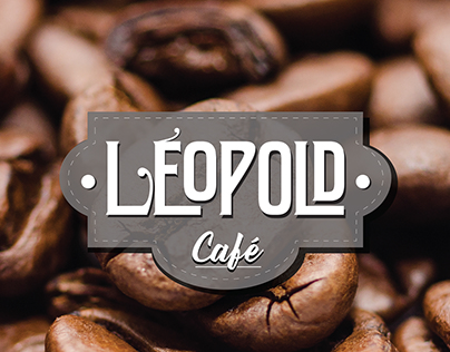 Léopold Café