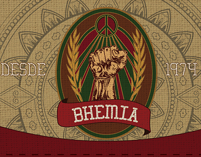 Proyecto Cerveza Artesanal BHEMIA