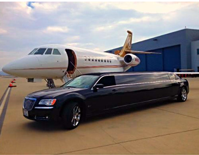 Project thumbnail - Book Limousine Service Atlanta For Airport