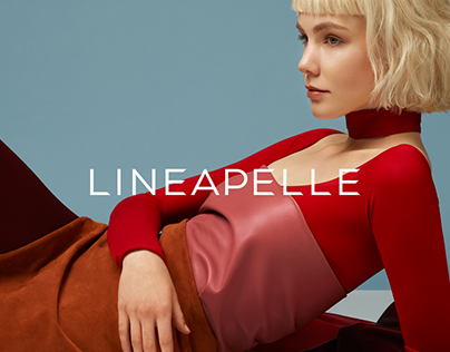 Lineapelle Fair | Winter 18/19 Adv Campaign