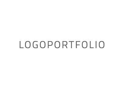 Logo-Portfolio