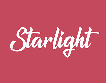 Project thumbnail - Starlight - Infographie