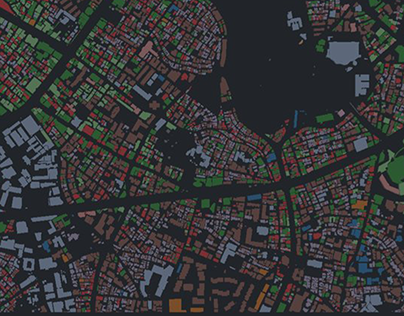 データサイエンスの可能性：都市の化学と技術の現在地
