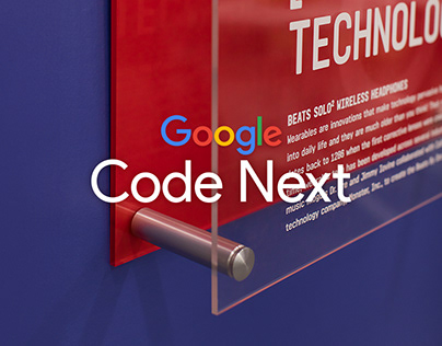 Google Code Next