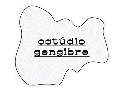 Branding Estúdio Gengibre