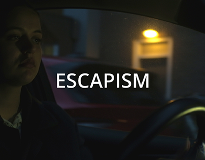 ESCAPISM - Short Film