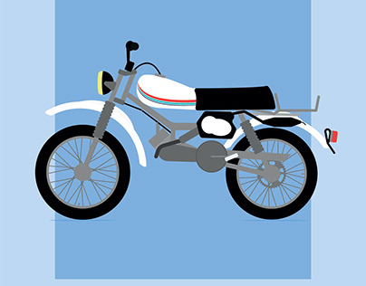 DENIS - TSE MOTORCYCLE