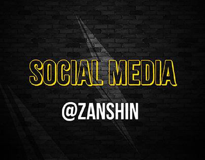 Social Media Zanshin
