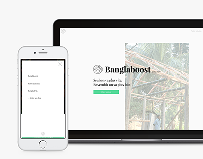 Banglaboost website