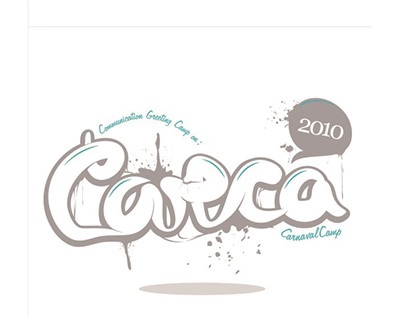 CARCA. Carnival Camp..